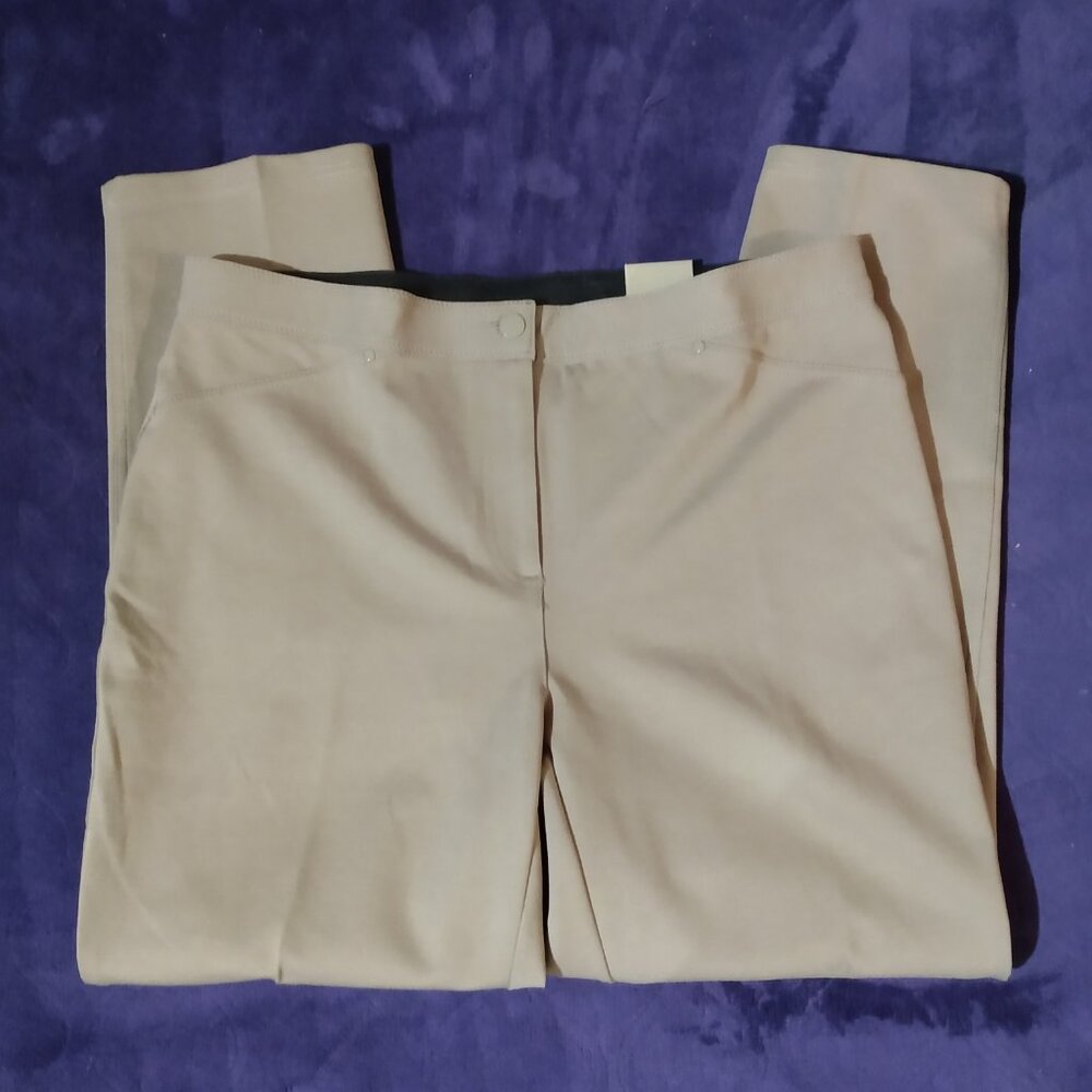 Women's Chico's Slacks